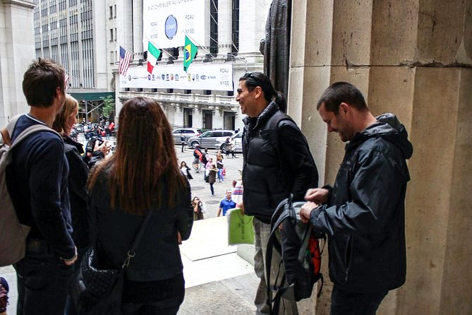 Wall Street Insider Tour With a Finance Professional - What to Expect on the Tour