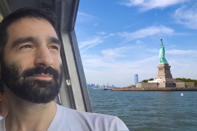 Wall Street Tour: The Rise of New York - Reviews