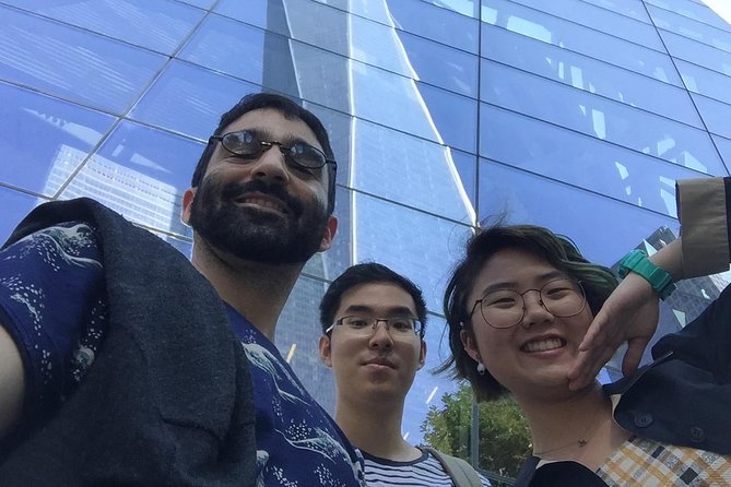 Wall Street Tour: The Rise of New York - The Sum Up