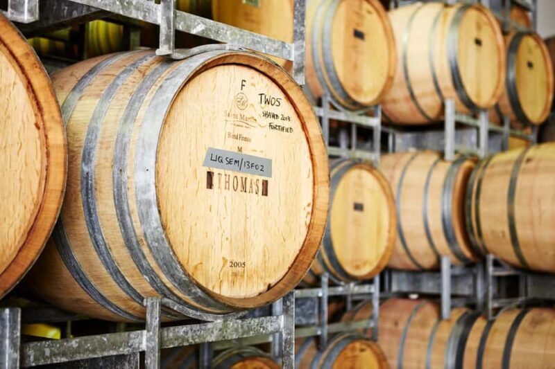 Wallabies and Wine  Hunter Valley Adventure Private Tour - Wallabies and Wine Hunter Valley Adventure Private Tour Review