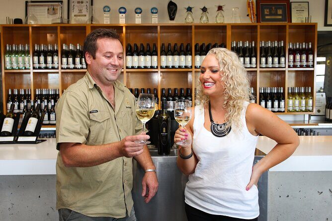 Wallabies & Wine - Hunter Valley Adventure - An Honest Look at the Experience