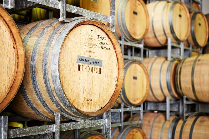 Wallabies & Wine - Hunter Valley Adventure - Who Should Consider This Tour?