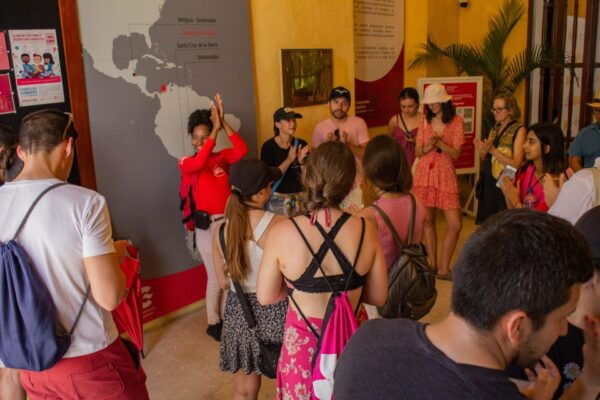 Walled City Cartagena Walking Group Tour - Frequently Asked Questions