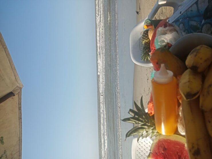 Walled City Excursion, Sea Experience - Key Features of the Walled City Excursion