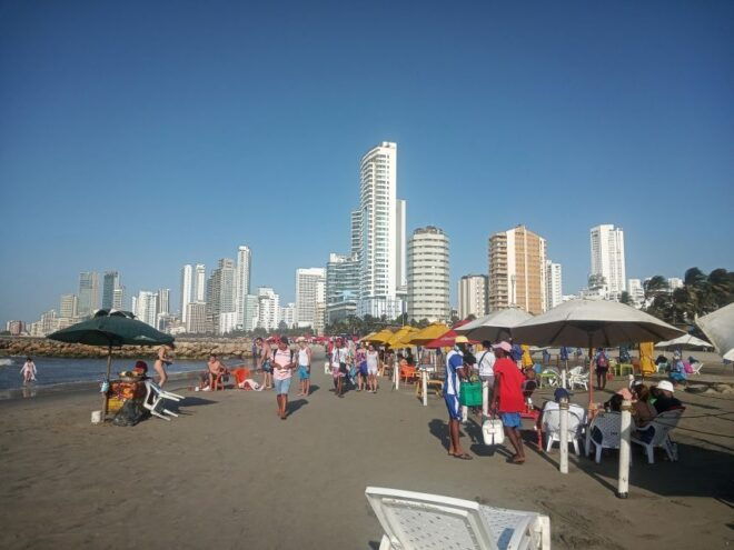 Walled City Excursion, Sea Experience - Inclusions for a Comfortable Sea Experience