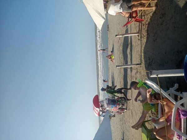 Walled City Excursion, Sea Experience - Safety Measures and Guidelines to Follow