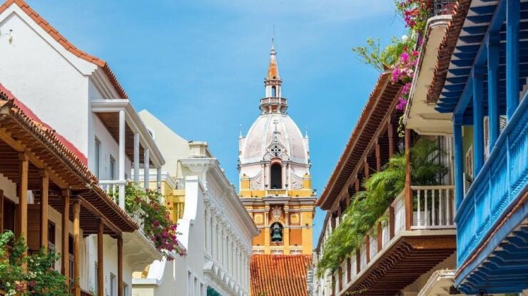 WALLED CITY & GETSEMANI WITH LUNCH AT BOURDAIN FAVORITE SPOT - Cancellation Policy Details