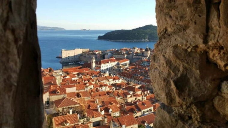 Walls of Dubrovnik: Small-Group 2-Hour Tour With a Local - Who Would Love This Tour?