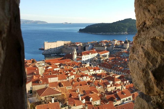 Walls Of Dubrovnik - Small-Group Tour - Tour Reviews