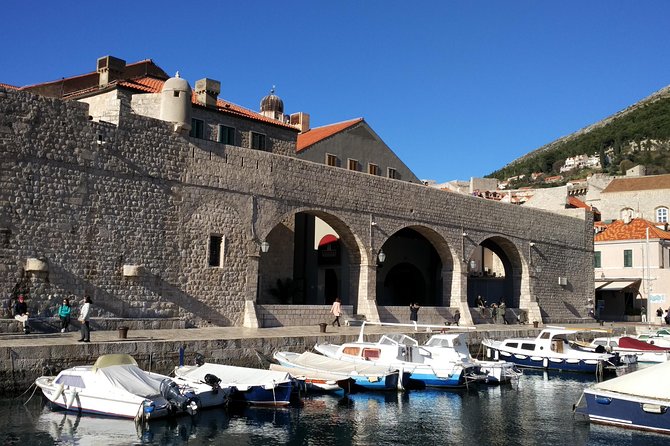 Walls Of Dubrovnik - Small-Group Tour - Frequently Asked Questions