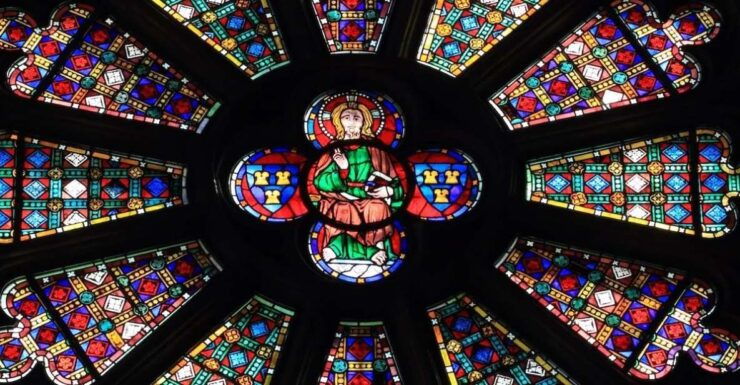 Walls That Talk: A Guide to Carcassonne's Ancient Basilica - Tour Experience