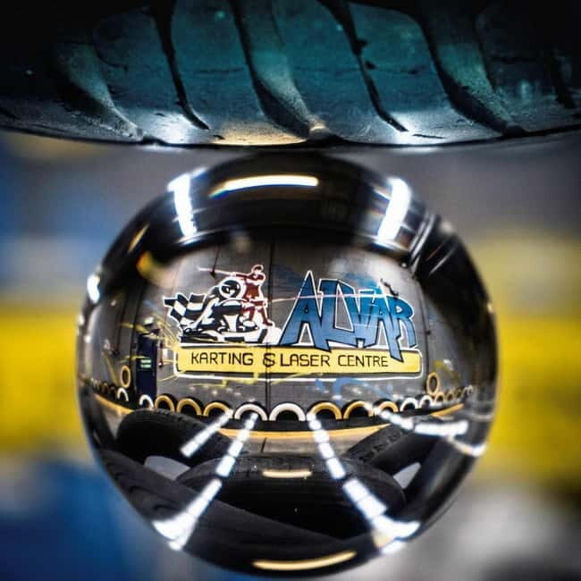 Walsall: FREE GO KARTING PASS WHEN BOOK FOR 7+ DRIVERS - Good To Know