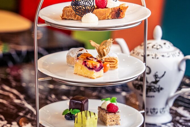 Waltz Enjoyment Ticket to House of Strauss - Interactive Exhibitions and Guide App