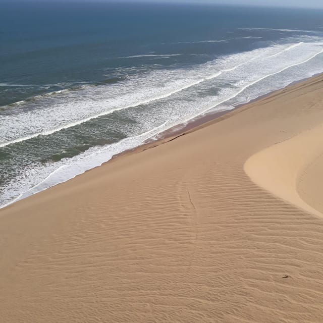 Walvis Bay: Scenic Sandwich Harbour Tour - FAQ