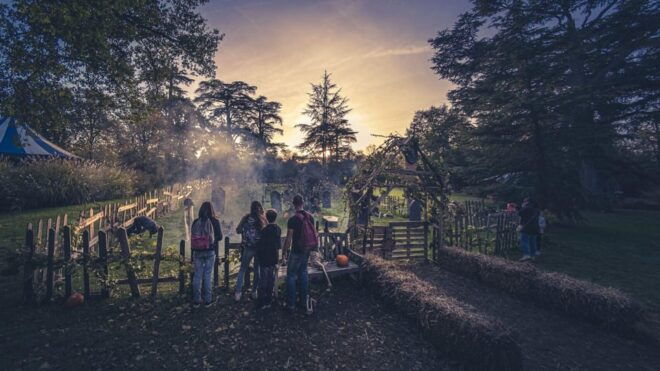 Walygator Sud-Ouest: Entry Ticket - Attractions and Experiences