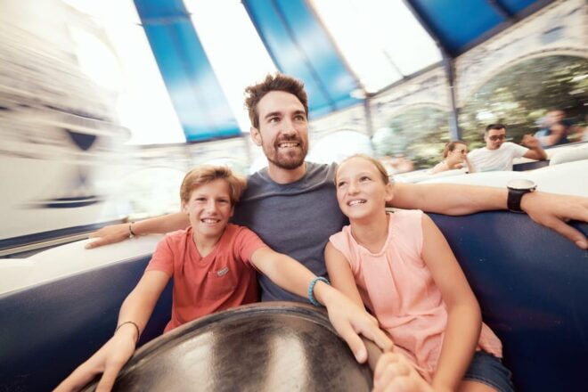 Walygator Sud-Ouest: Entry Ticket - Inclusions and Exclusions