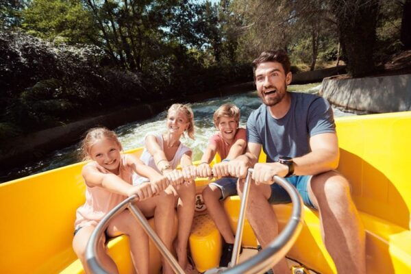 Walygator Sud-Ouest: Entry Ticket - Visitor Guidelines