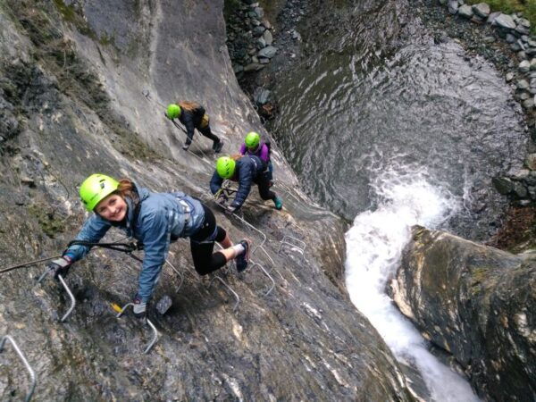 Wanaka: 2-Hour Beginner Waterfall Cable Climb - Common Questions