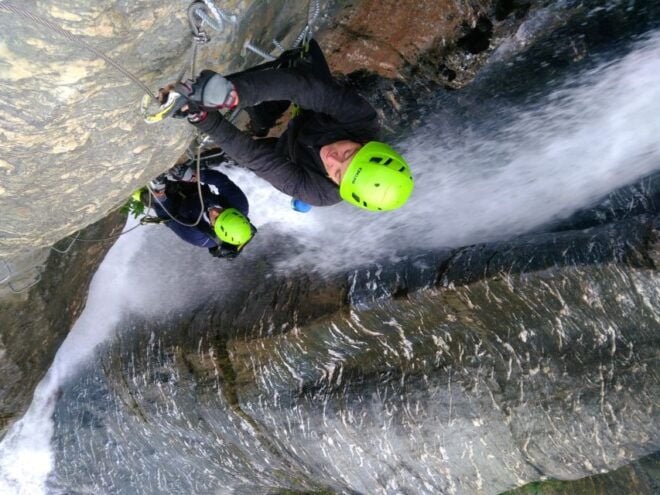 Wanaka: 4-Hour Intermediate Waterfall Cable Climb - Alternative Activities