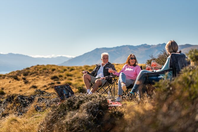 Wanaka 4x4 Explorer The Ultimate Lake and Mountain Adventure - Additional Information