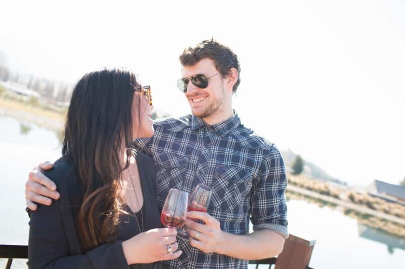 Wanaka: Afternoon Boutique Wine Tour - Authentic Experiences Backed by Reviews