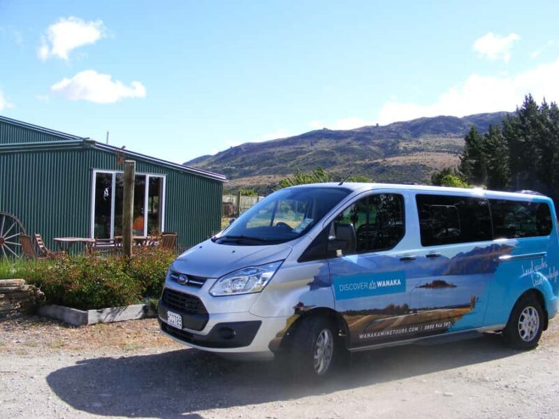 Wanaka: Afternoon Boutique Wine Tour - FAQ