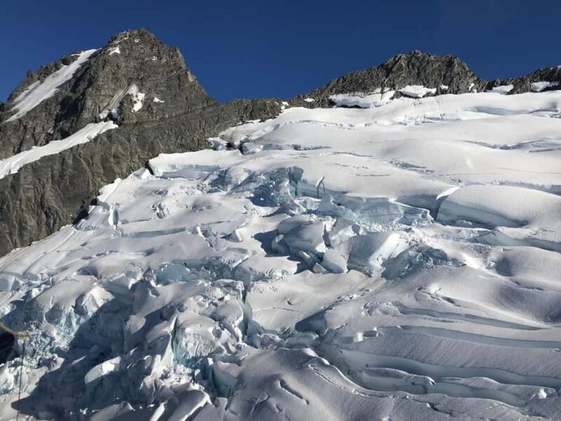 Wanaka: Amazing Aspiring Scenic Flight - Good To Know