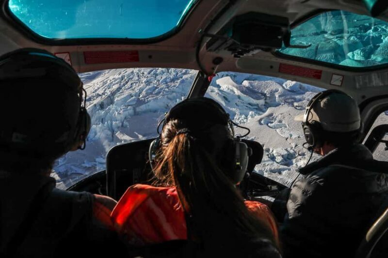 Wanaka: Amazing Aspiring Scenic Flight - FAQ