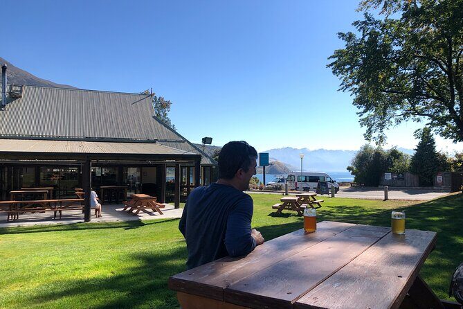 Wanaka Breweries E-Bike Tour - Introduction