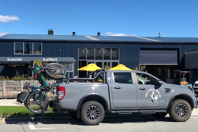 Wanaka Breweries E-Bike Tour - Good To Know
