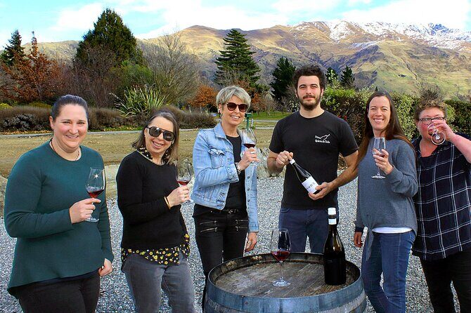 Wanaka Breweries E-Bike Tour - Why This Tour Is Worth Considering
