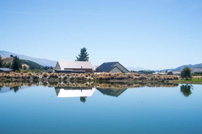 Wanaka: Full Day Classic Wine Tour with Lunch - FAQ