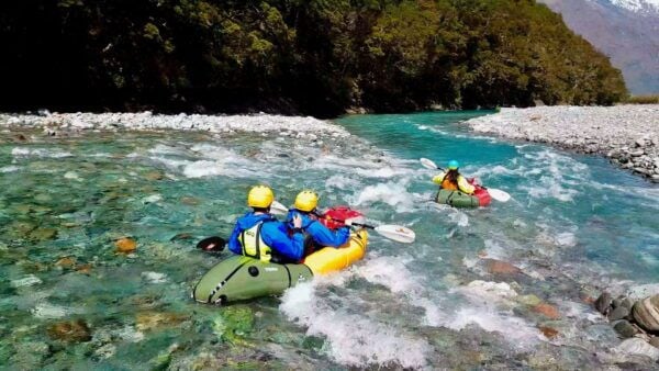 Wanaka: Full Day Packrafting Tour - Common Questions