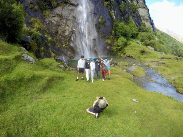 Wanaka: Full Day Packrafting Tour - The Sum Up