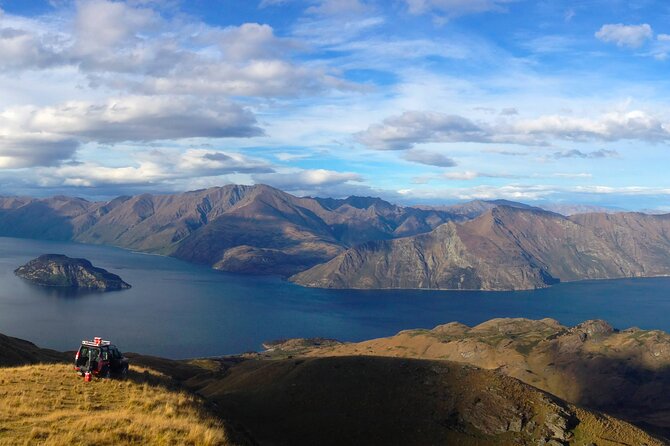 Wanaka High Country Walk - What To Expect