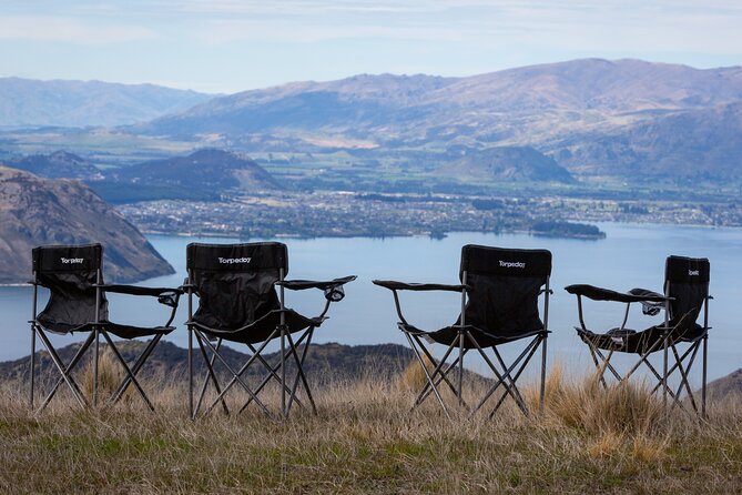 Wanaka High Country Walk - The Sum Up