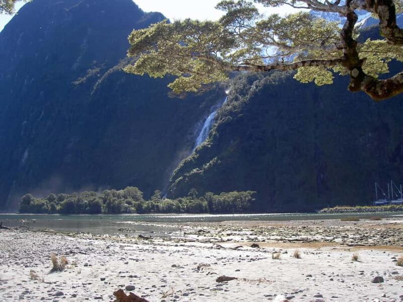 Wanaka: Milford Sound Scenic Helicopter Flight - Why Choose a Wanaka Departure?