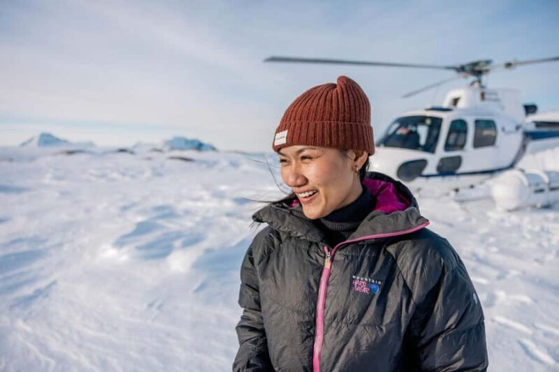 Wanaka: Milford Sound Scenic Helicopter Flight - The Value of This Experience