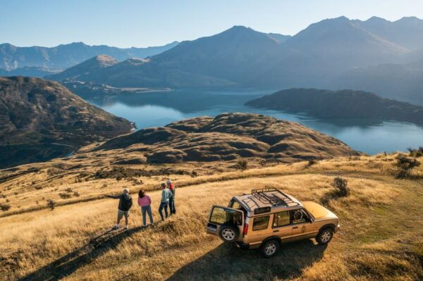 Wanaka: Mount Burke 4x4 Explorer and Boat Tour - Common Questions
