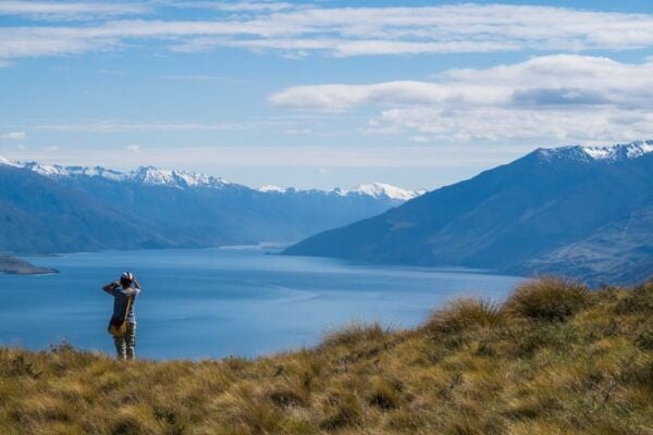 Wanaka: Mount Burke 4x4 Explorer and Boat Tour - The Sum Up