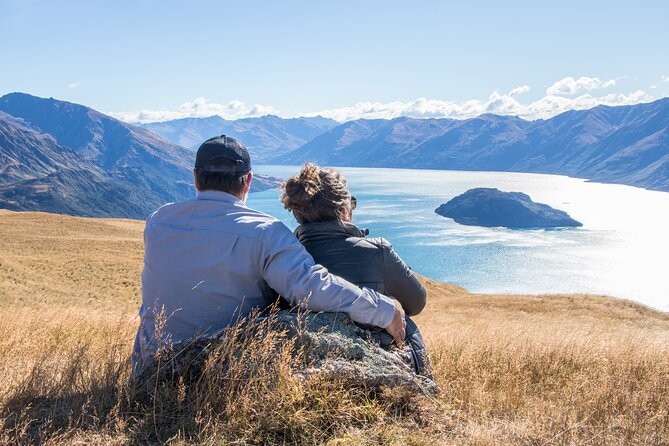 Wanaka Nature Encounter: Lake Cruise and 4WD Safari - Exclusive Access and Expert Guided Tour