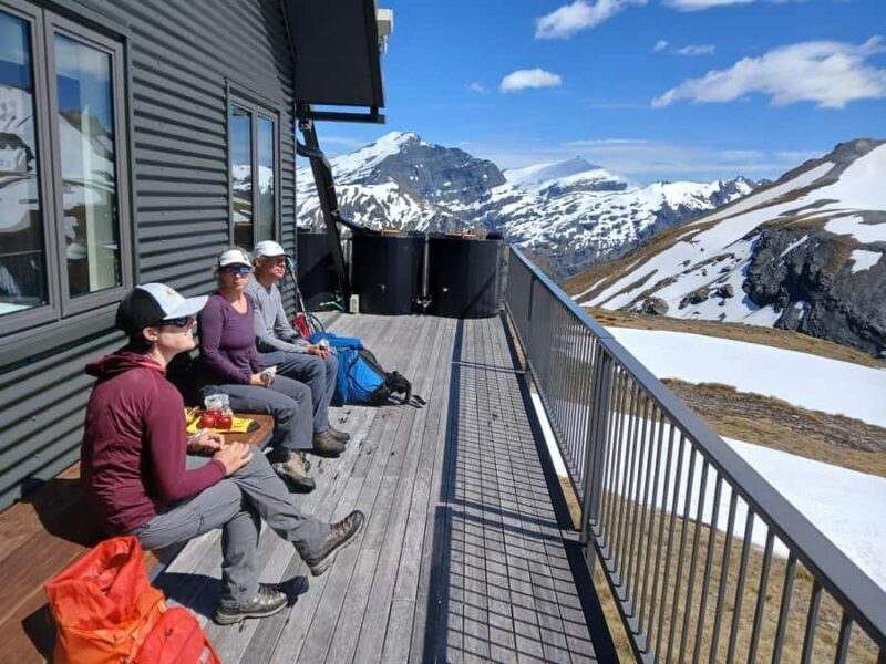 Wanaka: Private Alpine Heli-Hike - What to Bring and What’s Not Allowed