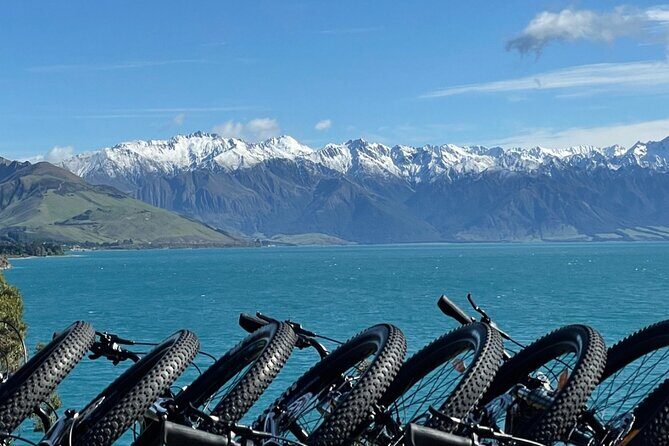 Wanaka - Private Family Bike Tour Experience - Up to 11 E-bikes - Good To Know