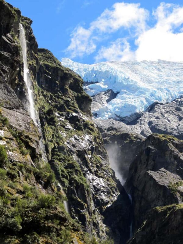 Wanaka: Rob Roy Glacier Guided Hike with Lunch - Good To Know