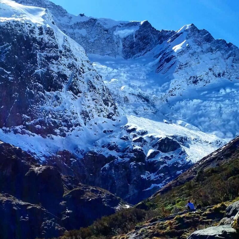 Wanaka: Rob Roy Glacier Guided Hike with Lunch - Authentic Insights from Reviewers