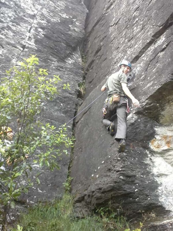 Wanaka: Rock Climbing Experience with Equipment - What You Can Expect During the Tour