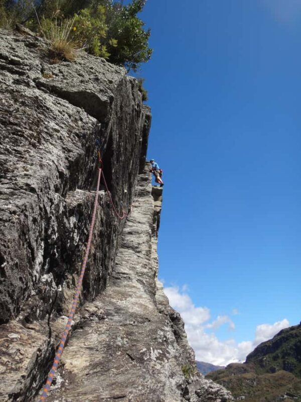 Wanaka: Rock Climbing Experience with Equipment - In-Depth Breakdown of the Experience