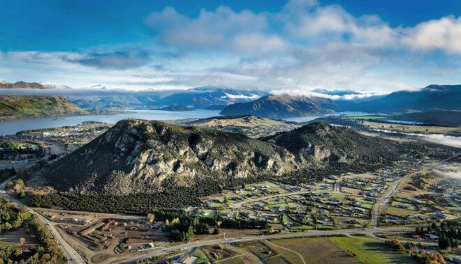 Wanaka: Scenic Hot Air Balloon Flight - Inclusions and Exclusions