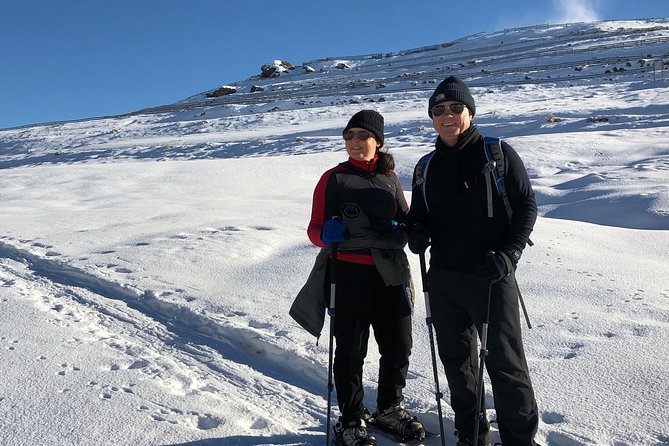 Wanaka Snowshoe Tour - Tour Details and Requirements
