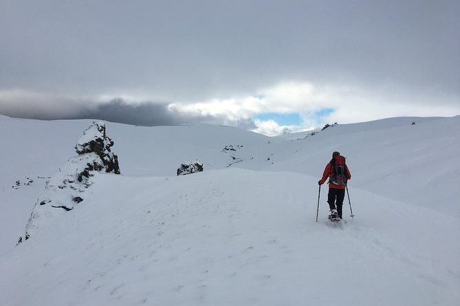 Wanaka Snowshoe Tour - Cancellation Policy
